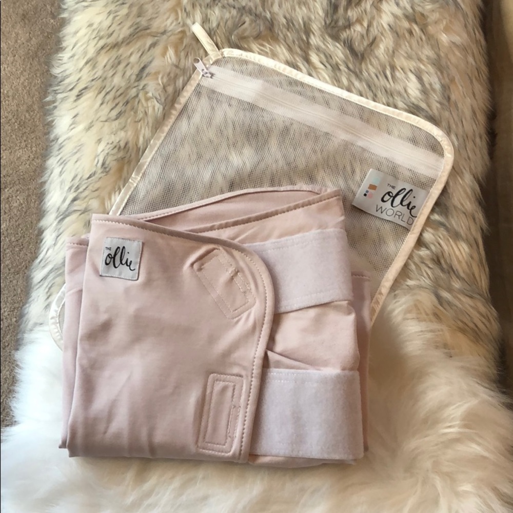 Ollie Swaddle
